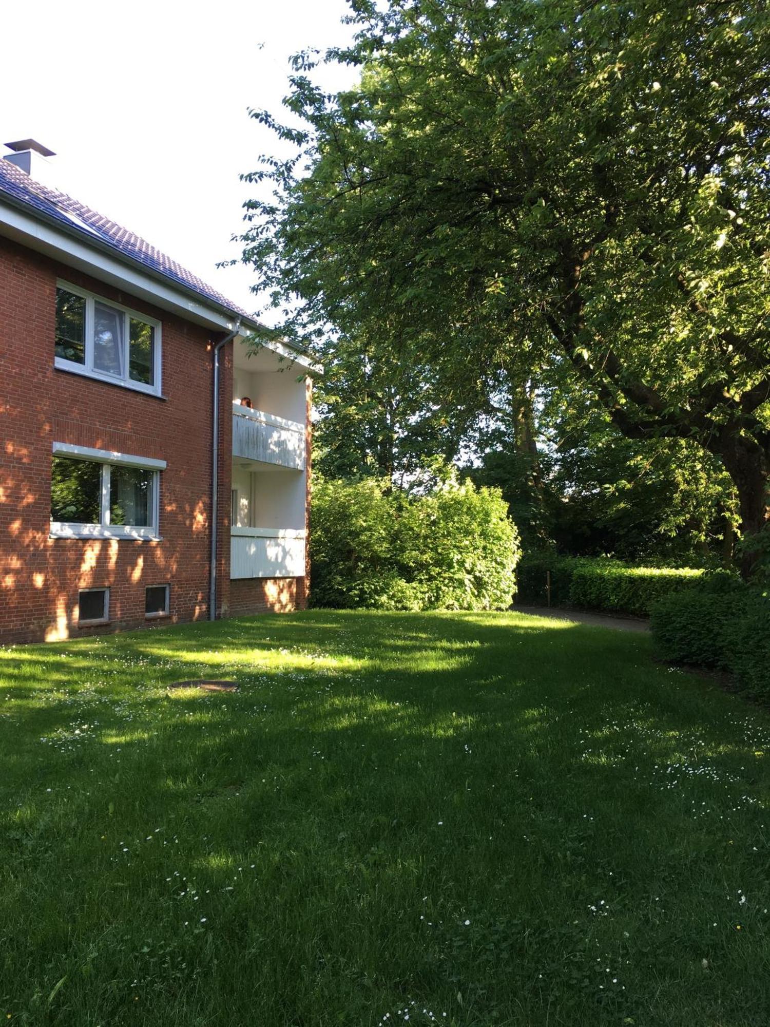 FEWO Ostsee Oase Eckernförde Exterior foto
